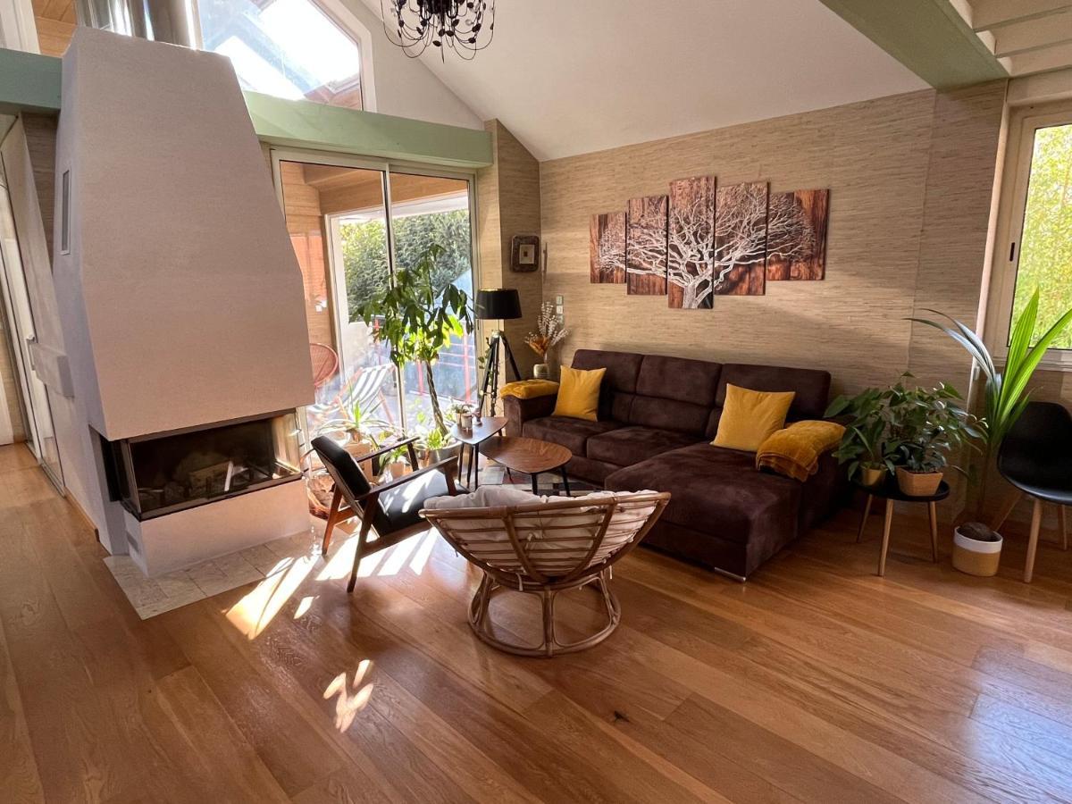 Apartmán Marc'S Flat - Calm & Cosy Nantes Exteriér fotografie